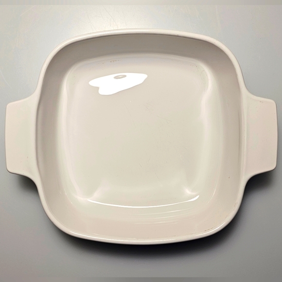 Vintage Corningware Spice of Life Casserole Dish 1-Quart A-1-B - No Lid - Picture 11 of 12